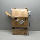 InnoTruth Air Mattress Queen with Built in Pump, Inflatable Mattress Blow up Mattress, Family Choice Award Winner, 18" Colchones Inflables Foldable Air Bed for Guest & Home, Ideal for Camping, 650lbs