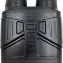 Night Vision Goggles Binoculars - Digital Infrared Binoculars for Adults with Night Vision Spy Gear for Hunting & Surveillance