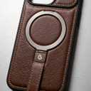 Case and glass for iPhone 17 Pro Max