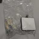 3.3 Cuft Large Fireproof Safe for Home, Home Safety Box Fireproof Waterproof with Electronic Keypad and Spare Keys, Anti-theft Digital Security Safe for Money Firearm Medicine Valuables