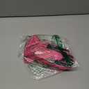 Children Winter Gloves Pink