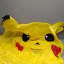 Yellow Mascot Inflatable Costumes for Adult, Inflated Halloween Costumes,Inflatable Costumes for Men Women,Blow up Costumes