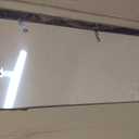 Picrit 16x24 Picture Frame, Photo Frame for Wall Mounting Display, Brown
