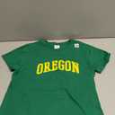 Oregon - Throwback Design - Classic T-Shirt, M