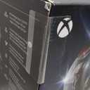 Xbox Series X - Gaming Console - 1TB SSD - Includes Wireless Controller - 4K Gaming - 120FPS - Carbon Black