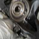 A-Premium Front Left Steering Knuckle & Wheel Bearing Hub Assembly