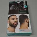 Braun All-In-One Style Kit Series 3 3450, 5-in-1 Trimmer for Men with Beard Trimmer, Ear & Nose Trimmer, Hair Clippers & More, Ultra-Sharp Blade, 40 Length Settings and Washable