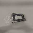 YZPOWER 58.8V 2A Lithium Battery Charger for 52V 14S Li-ion Batteries 3 Prong GX16-3 12mm Connector,Power Chager Adapter with Display and Built-in Fan