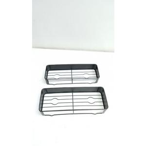 Bathroom Shower Wall Shelf 2 Pack