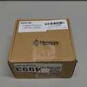 Meonum 1 Pack LED Growing Lights for Mushroom Unique Spectrum Mushroom Growing Lamp with 4.9 ft Extension Cord Hanging Light Bulbs with White Blue LEDs for Indoor Plants