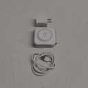 UCOMX 3 in 1 Charging Station for Multple Devices,Foldable 3 in 1 Wireless Charger for Travel,Nano Wireless Charging Station for iPhone16 15 14 13 12 Pro Max/Watch 10 9 8 7 6 5 4 3 Ultra/AirPod Pro