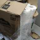 Charmin Toilet Paper Ultra Strong, 12 Mega Rolls = 48 Regular Rolls, 2-ply Bath Tissue