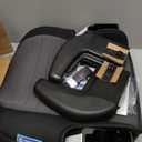 Graco TurboBooster 2.0 Backless Booster Car Seat, Denton, Manufacturing Date 11/20/2025