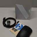 Rapoo VT3 Max Gen-2 Wireless Gaming Mouse, True 8K Wireless Polling Rate, 53g Lightweight, Up to 500 Hr Battery, Nordic nRF54L15 MCU, 100-Million Mechanical Switch, 10 Programmable Buttons, Macro Enabled, Black