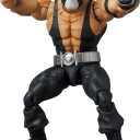 Batman: Knightfall  Bane MAFEX Action Figure
