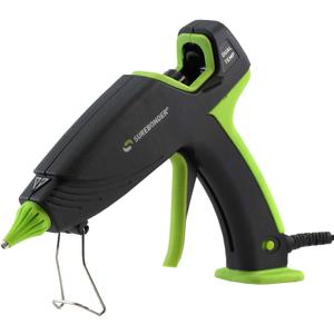 Ultra Series 100 Watt Dual Temperature Full Size Hot Glue Gun with Auto Shut-Off
