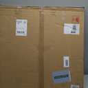 30" Square Glass Table Top - Tempered Glass Table Top 1/4" Thick Flat Polished Edge Glass - Safe Corner (30 inch)