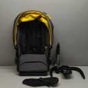 Evenflo Pivot Xplore Stroller Wagon Second Seat, Adventurer Gray