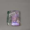 QLTYPRI Case for iPhone 16, Laser Colorful Retro Oil Painting Flower Pattern Cute Curly Wave Border Exquisite Phone Case for Girls Women, Shockproof TPU Protective Phone Cover - Pink