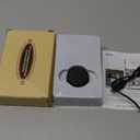 Mini GPS Tracker for Vehicles: Tracker Device for Vehicles No Subscription No Monthly Fee Car Tracker Device Hidden Magnetic Real-Time Tracking for Cars Kids Dogs (GF11-M8)