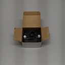 YUEARN Adjustable Oil Filter Wrench for 2-3/8" to 3-1/8" Filters (60-80mm), 1/2" Drive Universal Oil Filter Removal Tool with Auto-Clamp Spring, Non-Slip Jaws for Engine Filters, Conduit & Fittings