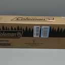 Coleman Sundome Camping Tent with Rainfly, 4 Person Tent Sets Up in 10 Mins, Weatherproof Shelter for Camping, Festivals, Backyard, Sleepovers, & More