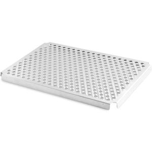 Nordic Ware Naturals Multi-Purpose Oven and Cooling Rack (Half Sheet Rack)
