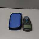 Wood Meter MD-4G LCD Digital Hygrometer Humidity Tester for Timber with Large LCD Screen, High Accuracy, Probe,Data Hold, and Low Battery Indication