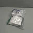 LCL 940XL Ink Cartridge Replacement for HP 940 XL C4906AN 4907AN 4908AN 4909AN for HP Officejet Pro 8000 8500 8500A 8500A Plus Machine A809a A811a A809n A909b A909a A909n A909g A910a Printer (5-Pack)