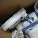 Graco 26D280 TrueCoat 360 Single Speed Paint Sprayer, Corded Electric, (Blue/White)