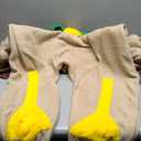 YUTCOTC Adult Wild Duck Onesie Pajamas,Wild Duck Costume animal Costume