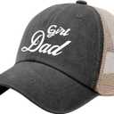 Put It On My Dad's Tab Hat Anime Hat Mens Baseball Cap Gifts for Girlfriends Beach Cap