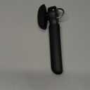 Beneno Can Opener, Safety Side Cut Manual Can Opener with Sharp Cutting Blade Smooth Edge, Effortless Easy to Turn Knob, Comfort Grip Handle, Smooth Cutting Can Lid with no Sharp Edges, Black