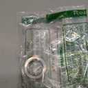 DC60-50003A Nut Spin Compatible with 2068612 PS4205376 DC60-50003B