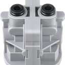 Dreyoo 1 Pcs Replacement for 974291 Pressure Balancing Cartridge, Tub and Shower Cartridge Compatible with Price Pfister 0X8/JX8/VB8/JV8 Deep Casting Valve