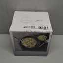 COOK WITH COLOR 2QT Mini Electric Round Slow Cooker - Adjustable Settings, Removable Stoneware Pot, Tempered Glass Lid, Dishwasher Safe, Cool-Touch Side Handles, Slate Blue