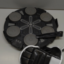 Music Boxing Machine Sport Toys for Kids and Adults,Wall Mounted Bluetooth Smart Punching Target,Training Pad Toy with Boxing Glove,Ideas Toys for Boys Girls Kids 3 4 5 6 7 8 9 10 11 12+ Years Old