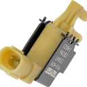 Dorman 911-629 Vapor Canister Vent Solenoid Compatible with Select Chevrolet/Pontiac/Toyota Models
