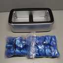 Shoe Covers Dispenser Containing 200pcs Shoe Covers Disposable Non Slip High Quality Automatic Shoe Cover Machine with Disposable Shoe Covers for Indoors for Most Occasion and Shoes Size