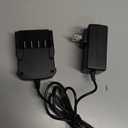 Charger for Bissell Vacuum Cleaner Battery 4054