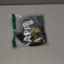 Happy New Year Party 2026 Ballon Family Matching Men Women T-Shirt, Small, Black