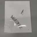 48 Pcs Winter Nativity Cross Suncatchers Craft Kits Religious Christian Winter Crafts Jesus Nativity Stained Glass Tissue Paper Craft Kit for Window Art Activities Decoration