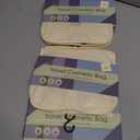 Hanging Travel Cosmetic Bag 3Pack