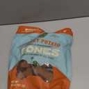 Keyoung Gaines Family Farmstead Sweet Potato Dog Bones, All-Natural, Grain Free, Dog Treats for All Ages & Breeds, Made in The USA, 32 oz Bag