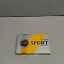 Military Smart Watches Built-in GPS, 170+ Sport Modes for Men with Flashlight, Smartwatch for Android Phones and iPhone, 1.43" AMOLED Screen Bluetooth Call Compass Altimeter (Black & Orange (2 Bands))