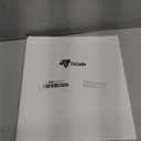 Tinlade 24 Sets Winter Sticker Craft Kits with Crystal Ball Scene Make Your Own Winter Scene with Cute Polar Bear Penguin Snowman Stickers for Classroom DIY Christmas Holiday Party Activities Supplies