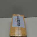 3 Inch Inlet/Outlet Universal High Flow Front Catalytic Converter Direct-Fit(EPA Compliant) (1 pack)