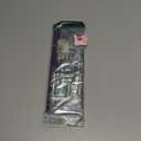 HISDERN Mens Bow Ties Solid Color Pre Tied Bowtie and Pocket Square Set Classic Formal Tuxedo Bowties for Wedding Party (03-champagne)