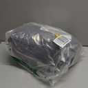 USXIBEI King Size Sheets Set  6 Piece Luxuriously Soft & Cooling Sheets King Size  Ultra Soft 16" Deep Pocket King Sheet Set  Fitted Sheet & Pillowcase Sets (King Dark Grey)