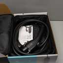 Lectron Level 1 EV Charger - ETL Certified, 120V, 15 Amp, 16 ft Extension Cord & J1772 Cable - Portable Electric Car Charger for J1772 EVs and Plug-in Hybrid Vehicles